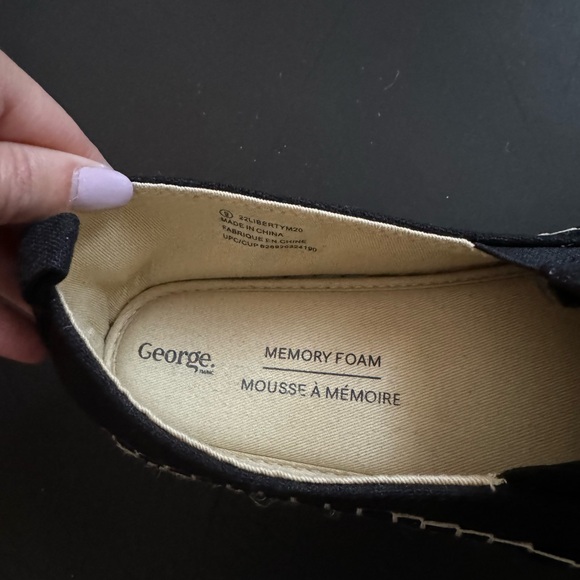 Espadrilles - Size9 - Picture 4 of 4